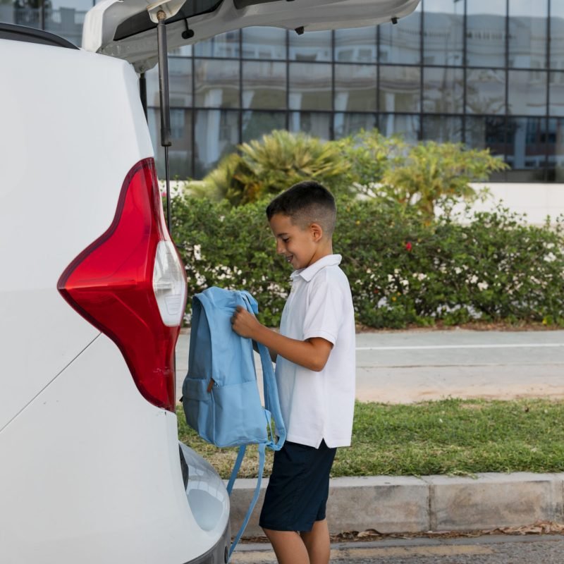 young-boy-getting-back-school